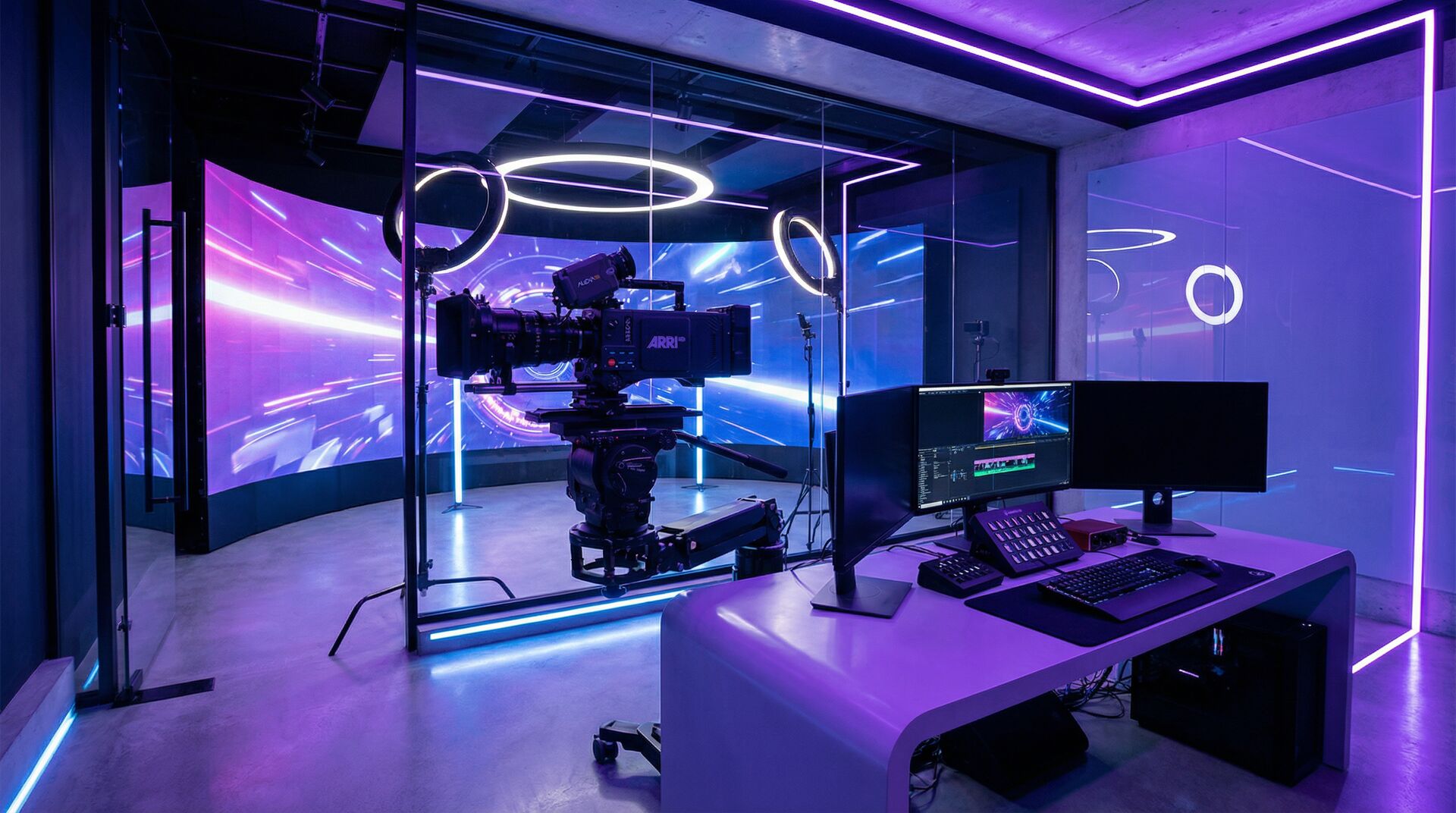 虫虫漫画视频创作