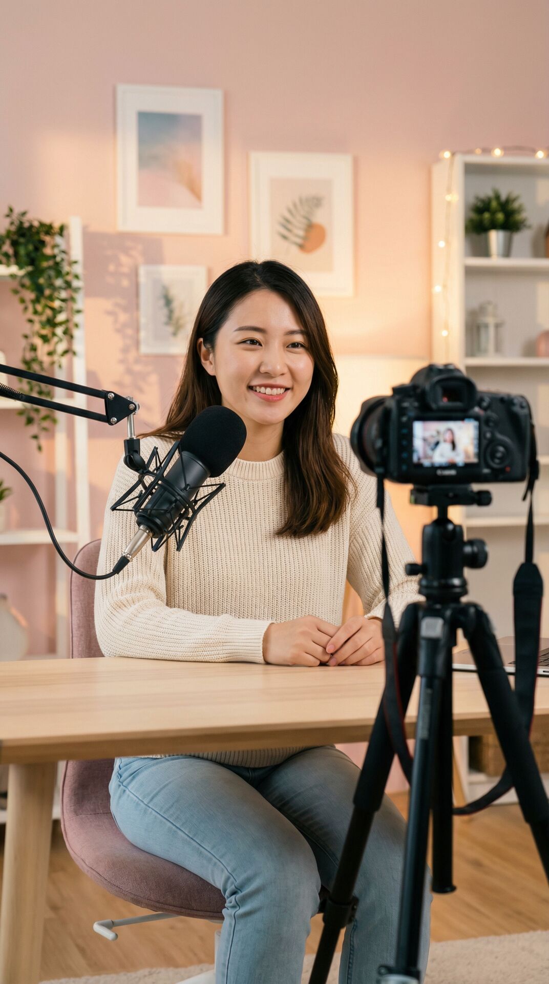 虫虫漫画美妆视频教程