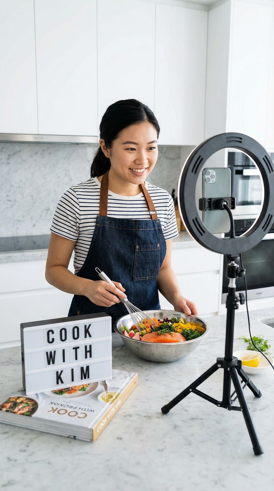 虫虫漫画美食视频教程